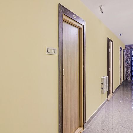 Super Hotel O Dsr Inn Near Nexus Hyderabad Exterior photo